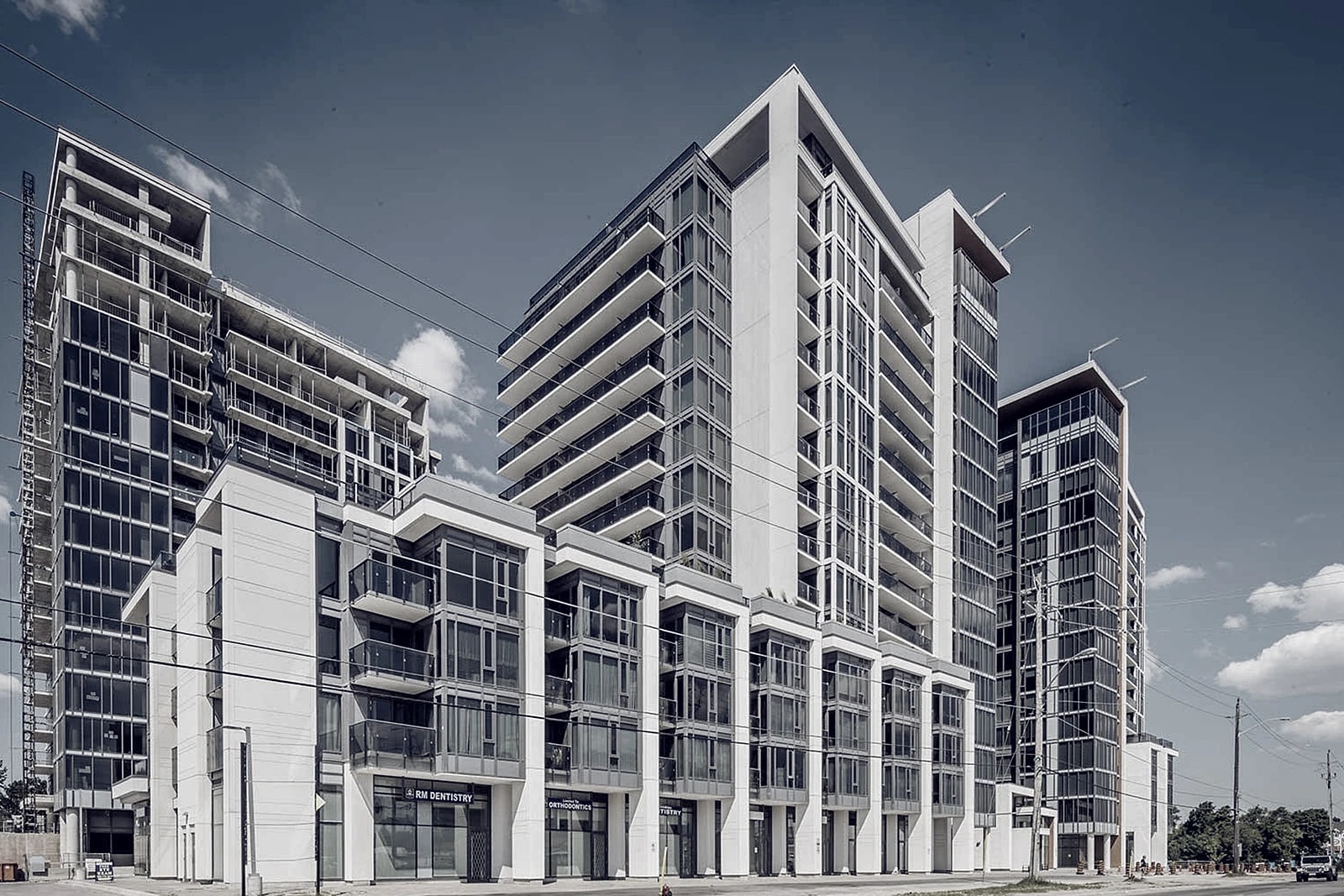 Grand Palace Condos