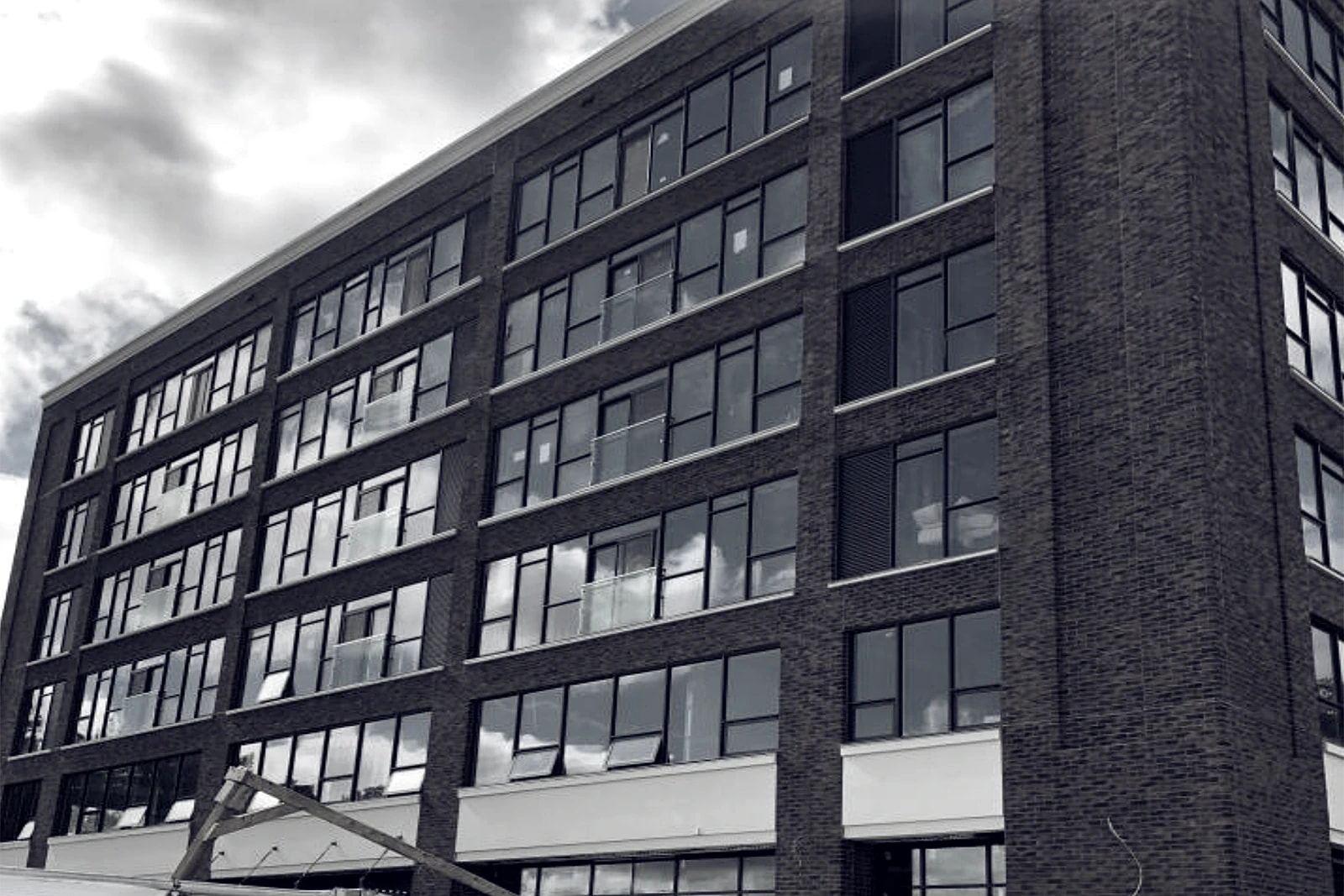 Newcastle Condo