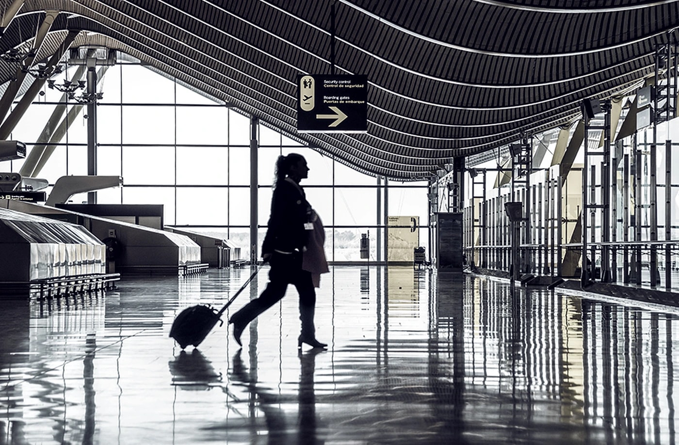 Airports