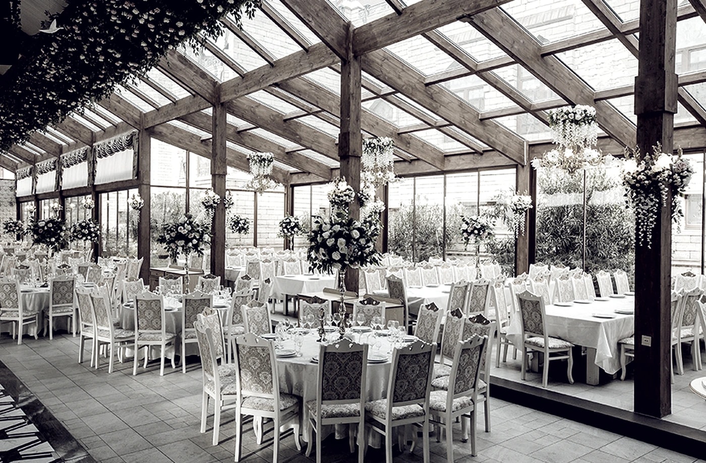 Banquet Halls