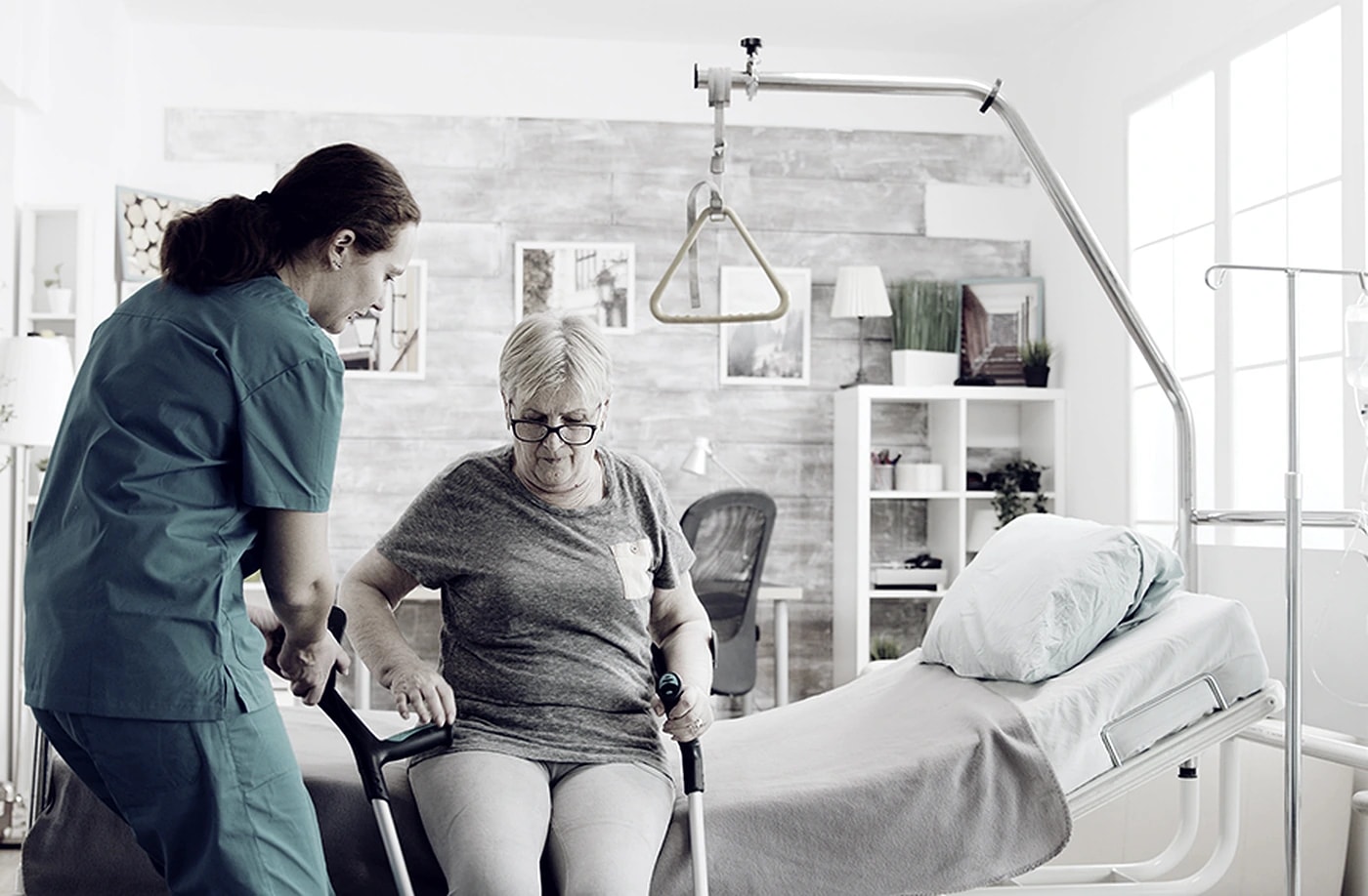 Care Facilities