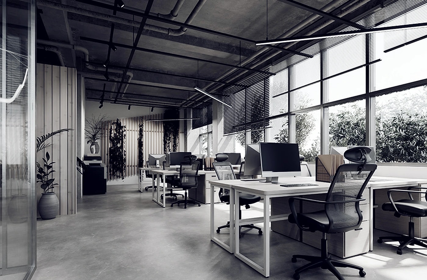 Offices