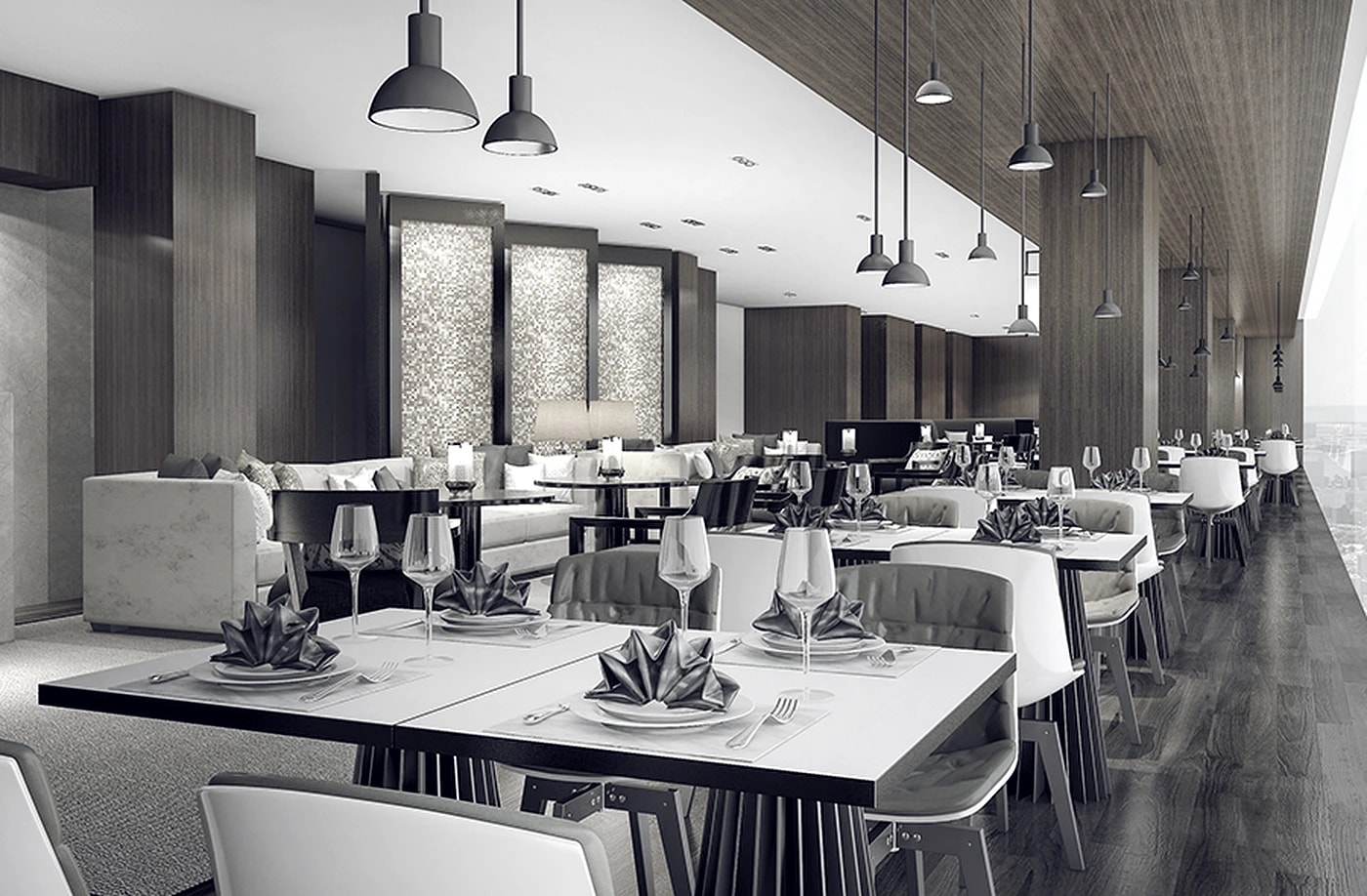 Restaurants