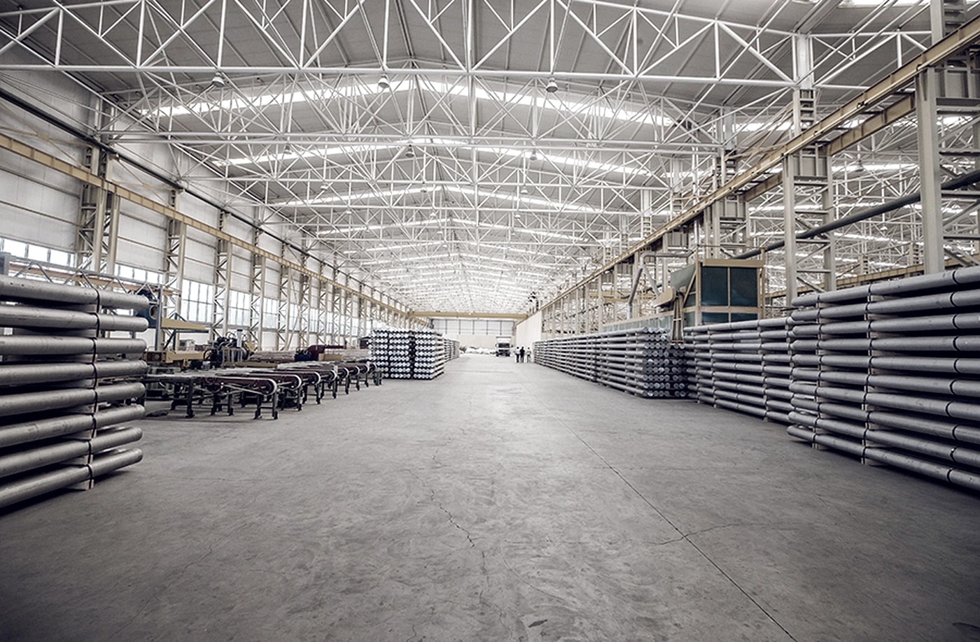 Manufacturing Offices