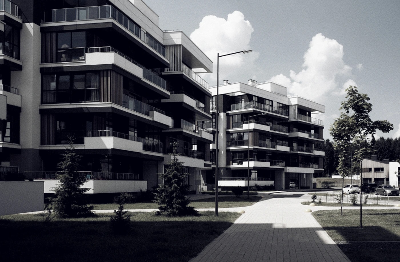 Seniors Facilities